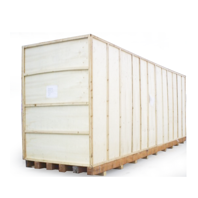 大件包(bao)裝木箱(xiang)