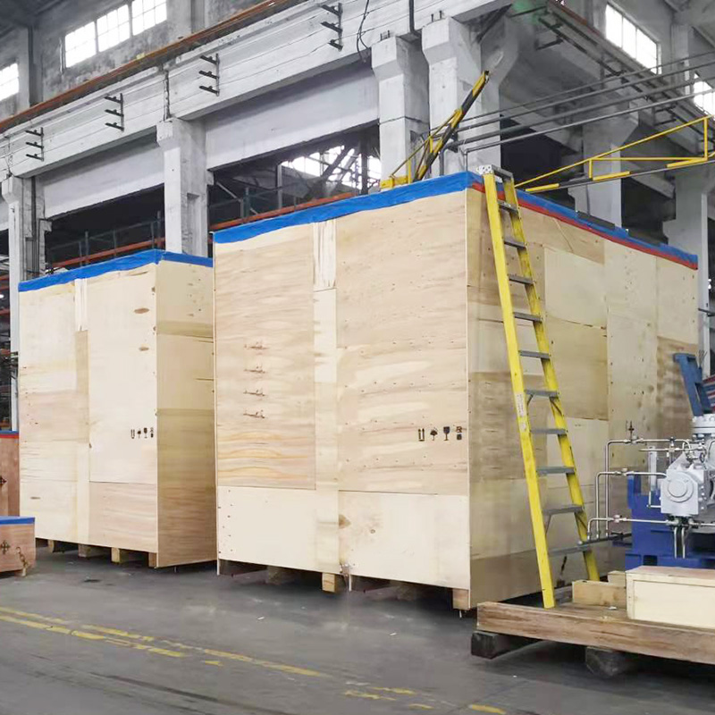 大件包(bao)裝木箱(xiāng)