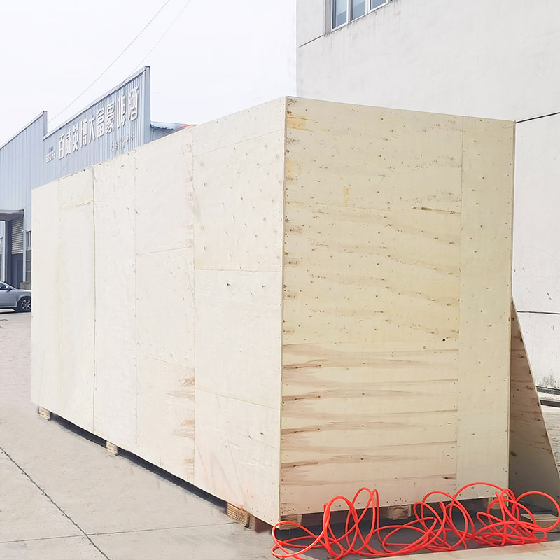 大件出(chu)口包裝(zhuāng)