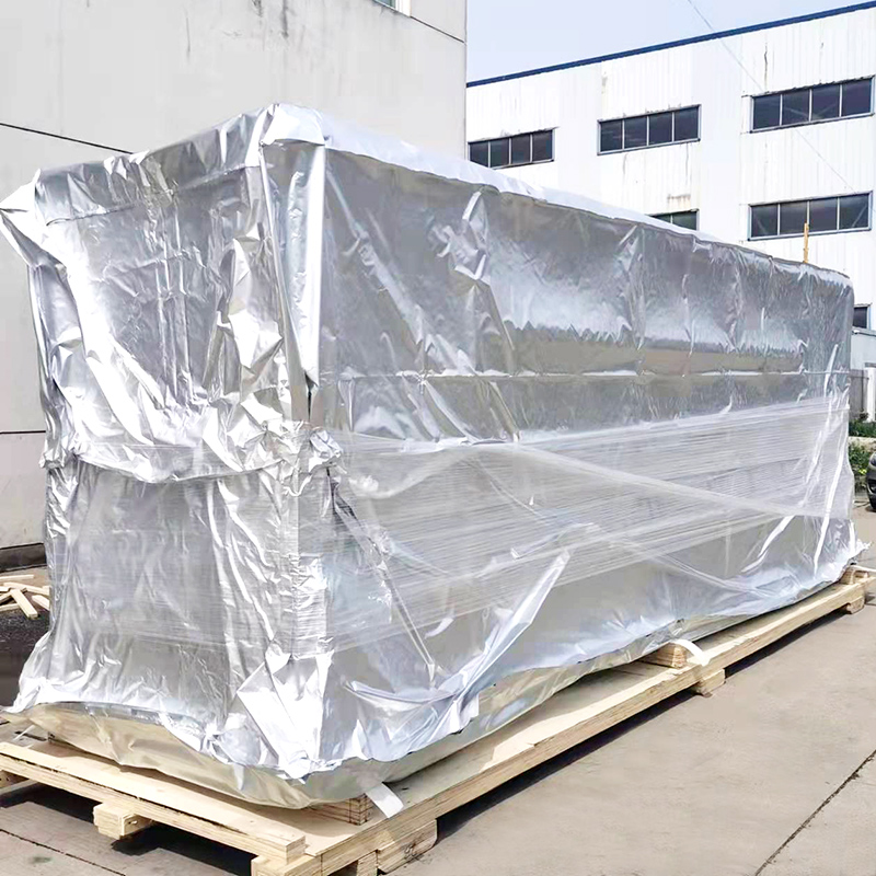 大件包(bāo)裝木箱(xiang)