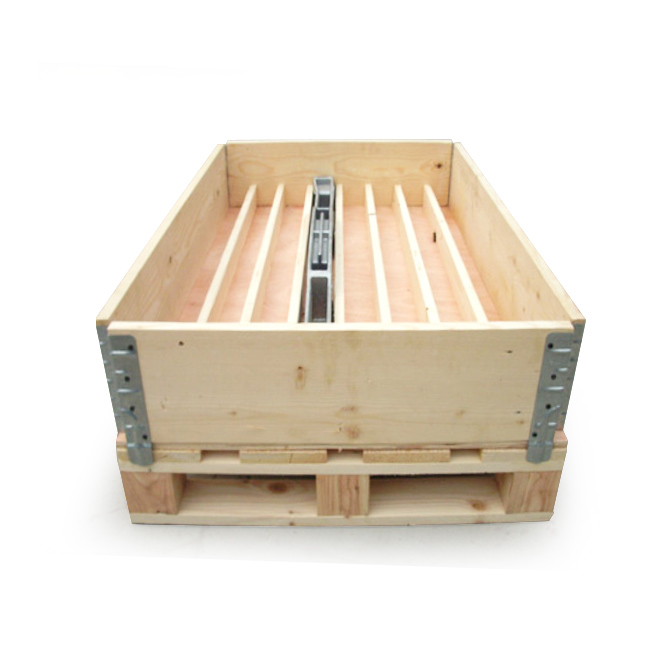 鋼帶木(mu)箱包裝(zhuāng)